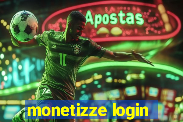 monetizze login